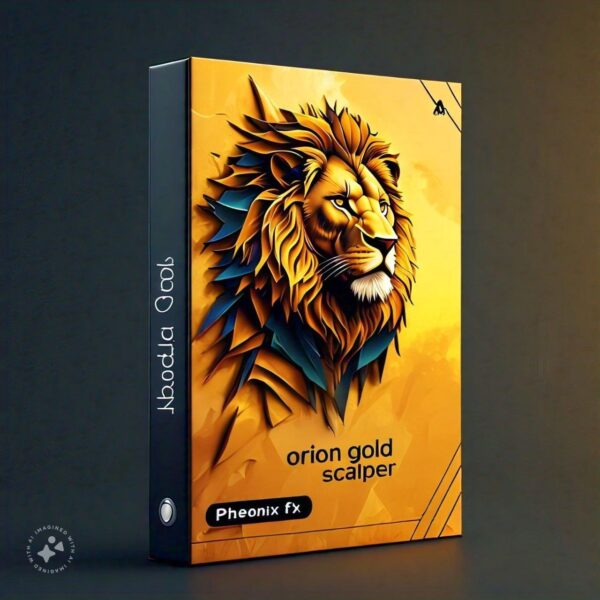 Orion GOLD Scalper V4.0