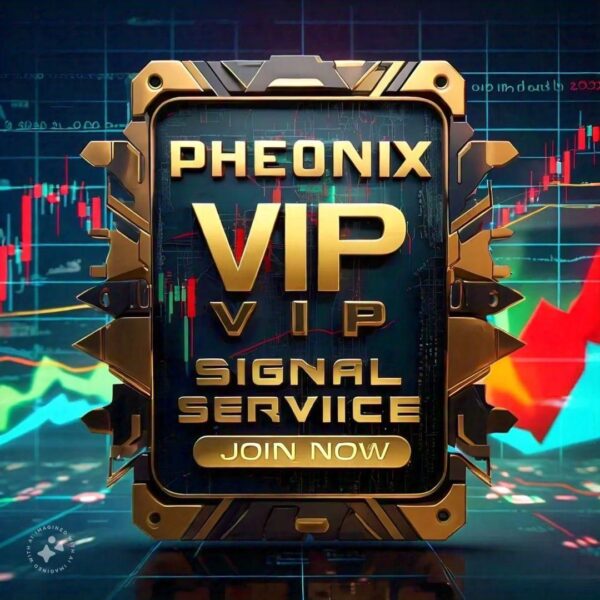 PHEONIX VIP SIGNAL SERVICE