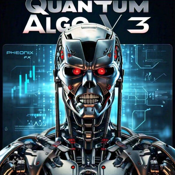 Quantum Algo Trading MT4 V1.4