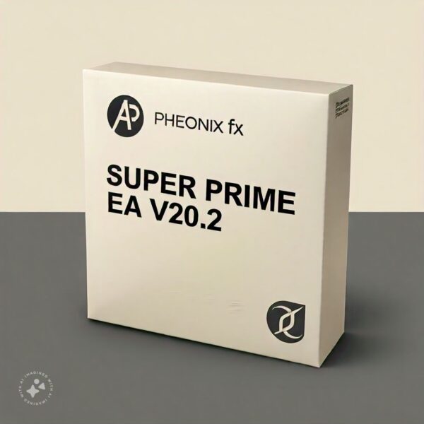 Super Prime EA  V20.2