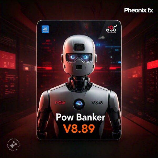 Pow Banker V8.89