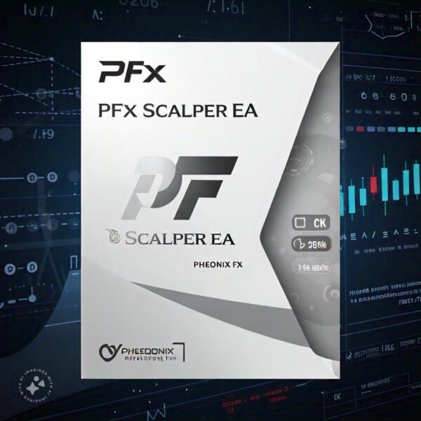 PFx Scalper EA MT4