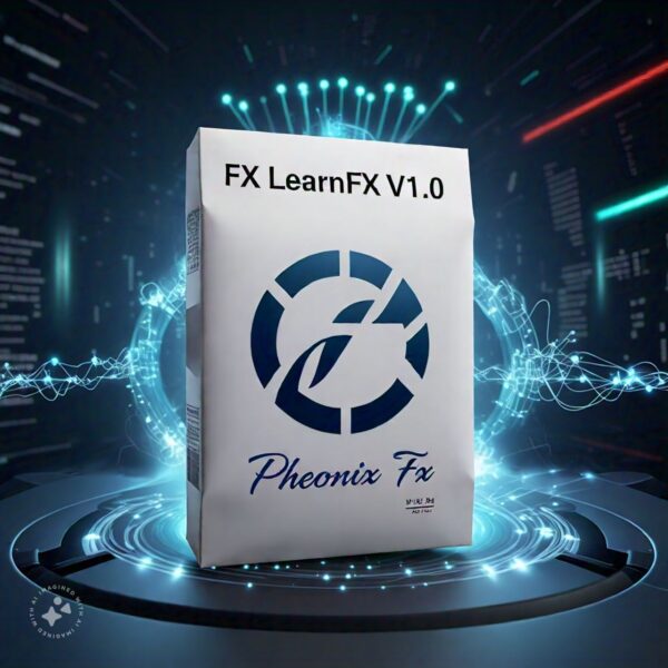 FX LearnFX V1.0 Unlimted