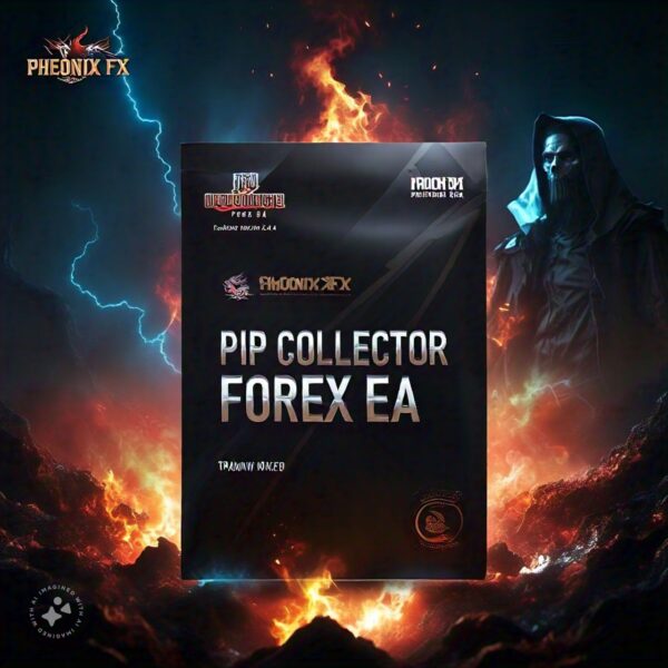 PIP Collector Forex EA