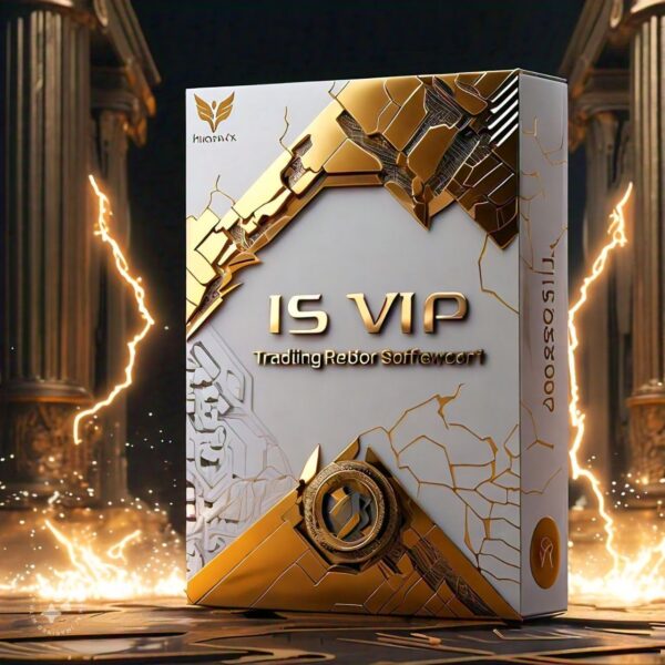 IS VIP 4 Mt4