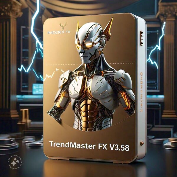 TrendMaster FX V3.58 Mt4