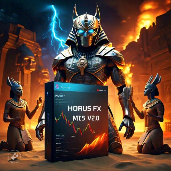 Horus FX Mt5 V2.0 (DLL)