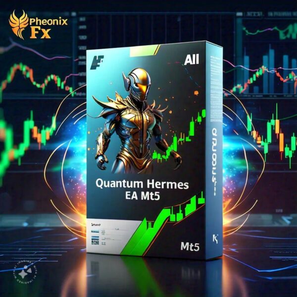 Quantum Hermes EA Mt5