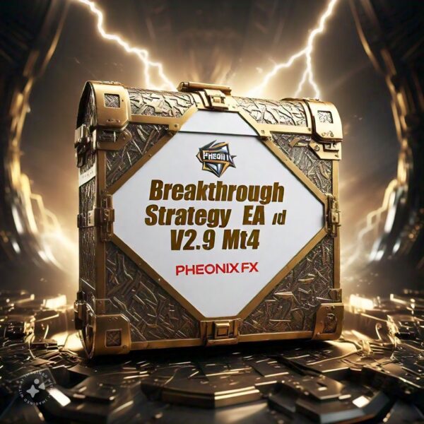 Breakthrough Strategy EA V2.9 MT4