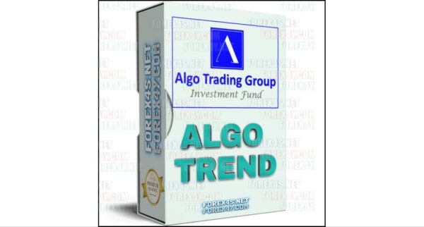 Algo Trend EA MT4