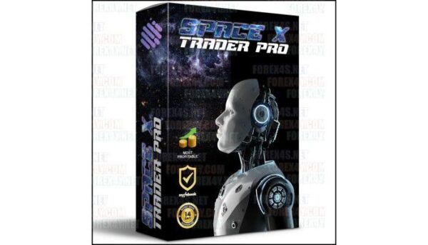 SPACEX TRADER PRO + Sets