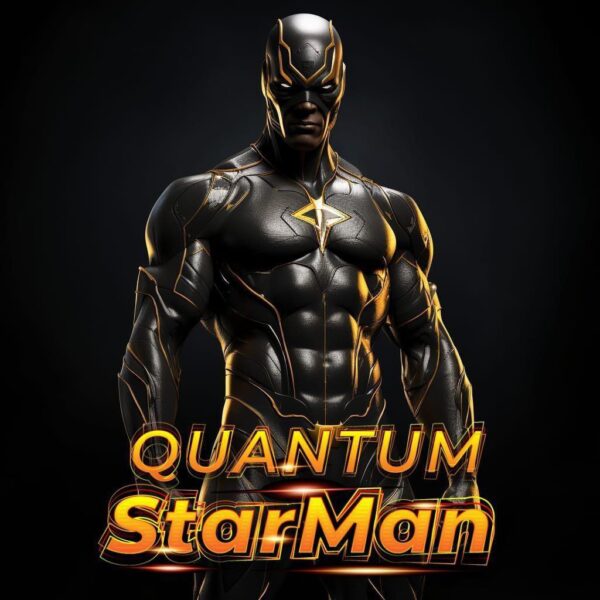 Quantum StarMan 2.4 MT5