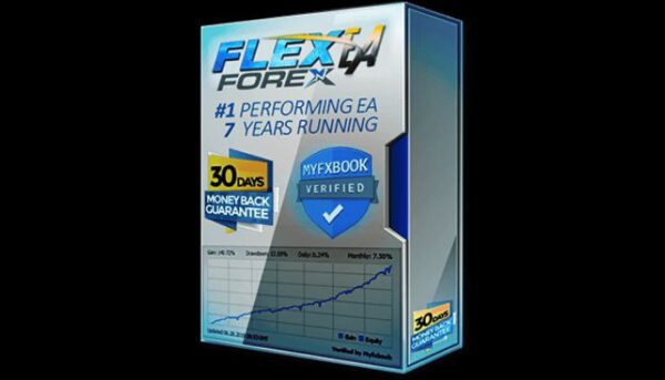 FOREX FLEX EA v4.91