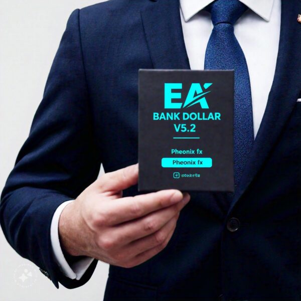 EA Bank Dollar V5.2