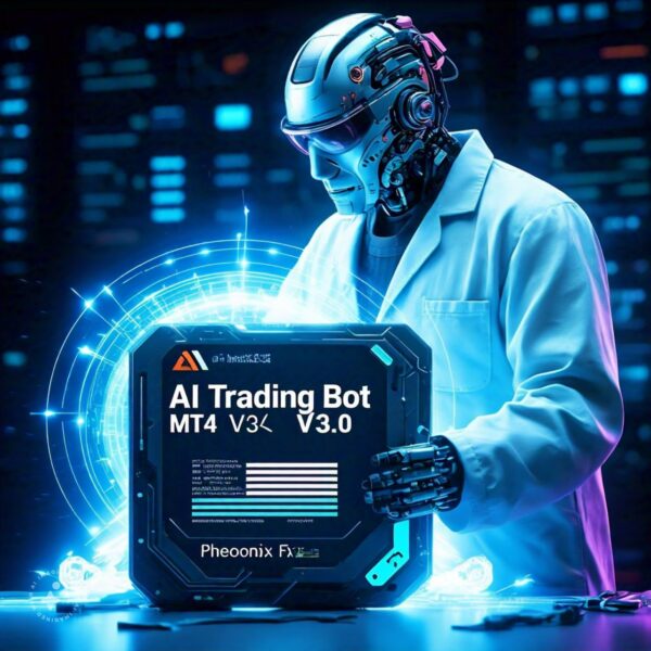 AI Trading Bot V3.0