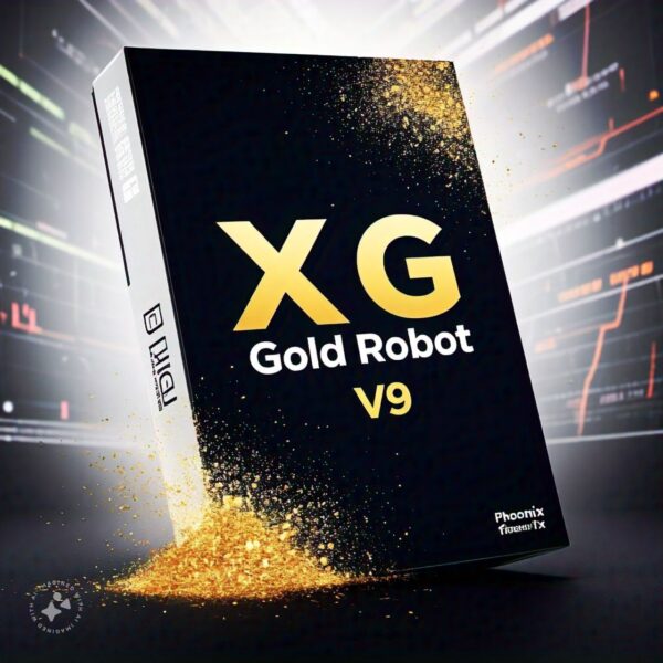 XG GOLD ROBOT Mt5