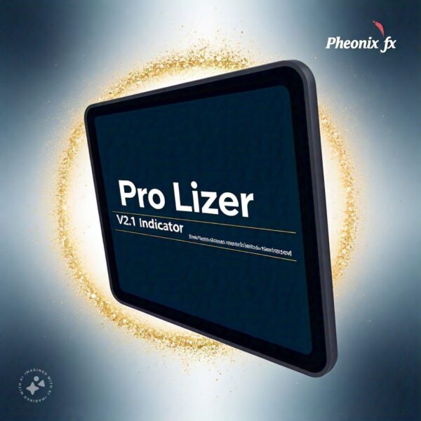 Pro Lizer V2.1 Indicator