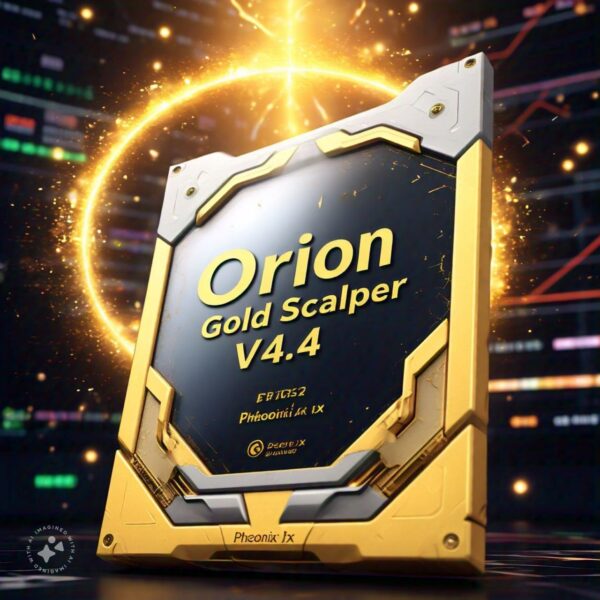 Orion Gold Scalper V4.4