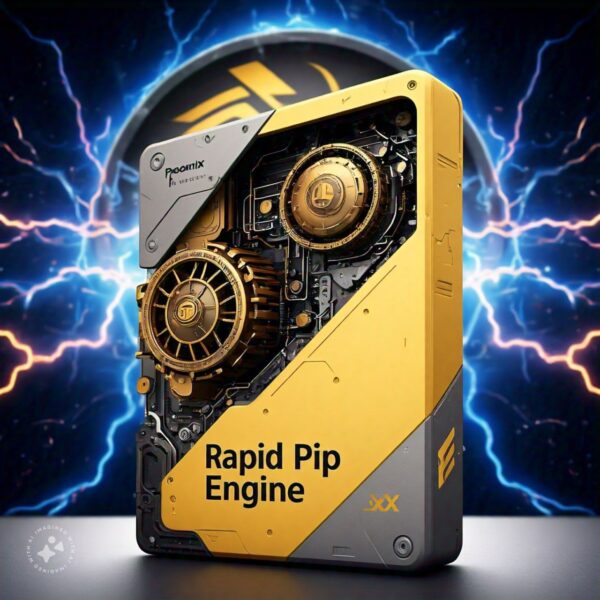 Rapid Pip Engine