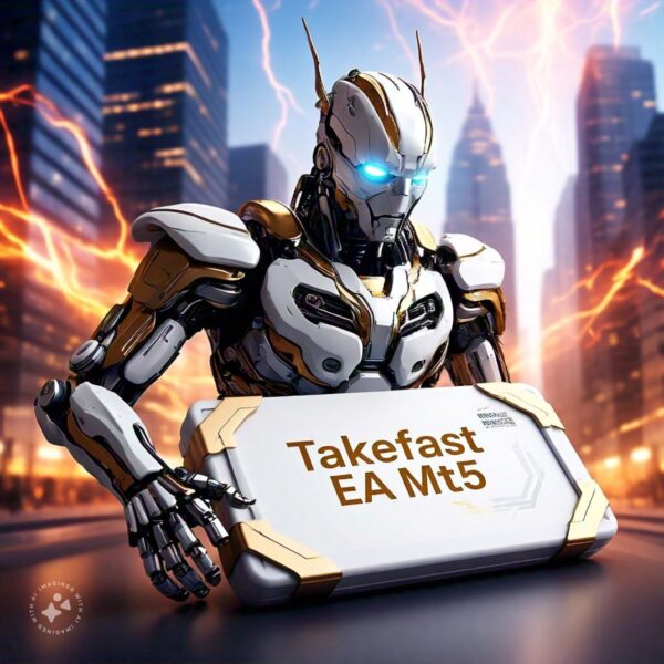 TakeFast 5.0 EA Mt5